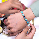 Rakhi To Remove Blockage - Abhimantrit