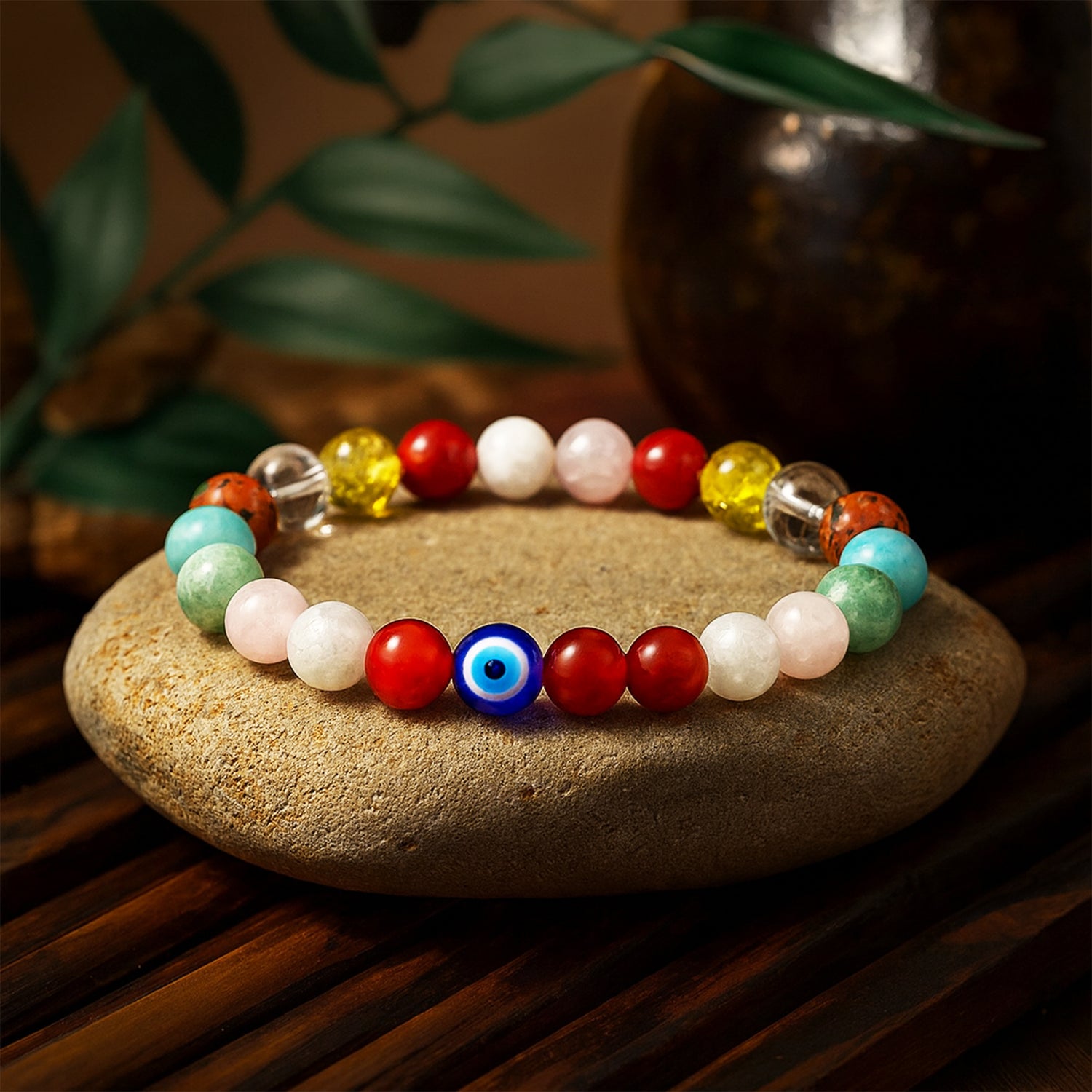 Powerful Conceive & Protection: Pregnancy Bracelet - Abhimantrit & Certified