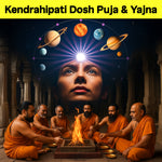 Kendrahapati Dosh Puja & Yajna