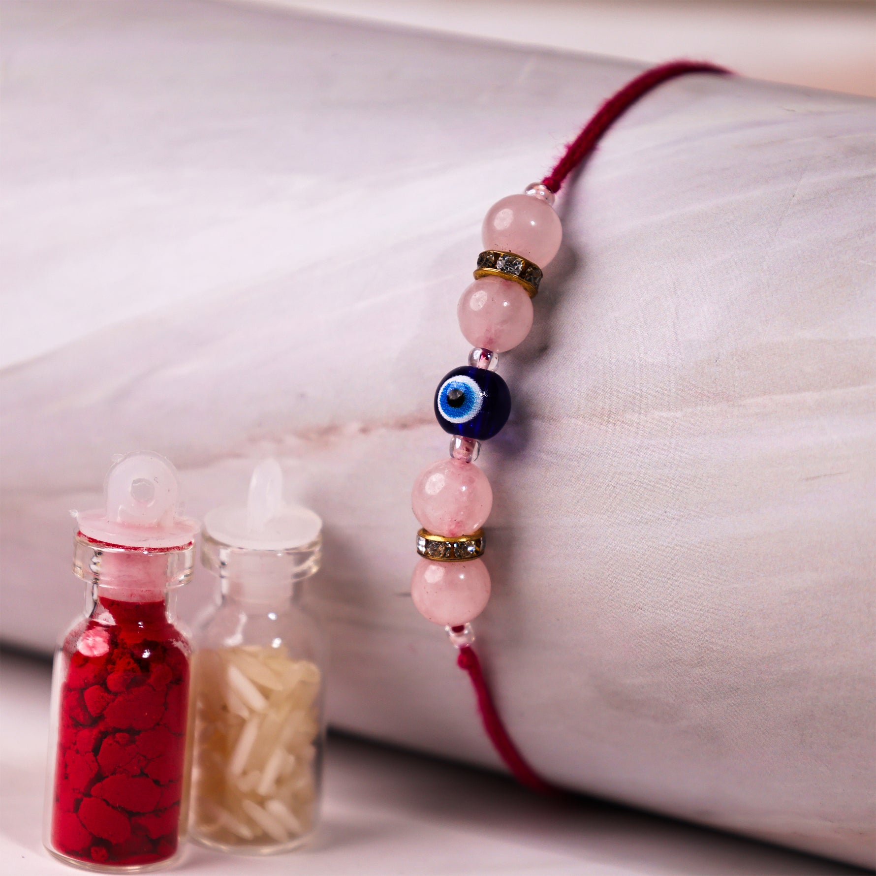 Self-Love Rakhi - Abhimantrit