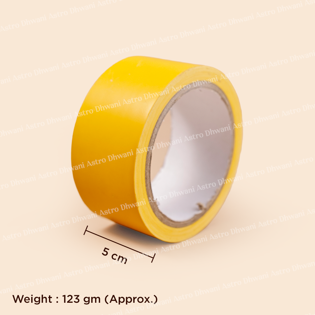 Vastu Tape for Vastu Correction, Positive Energy & Space Harmonization