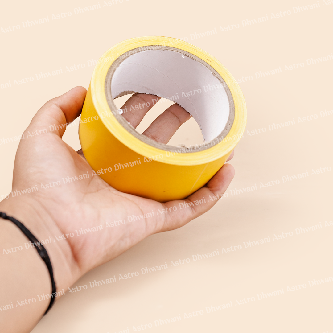 Vastu Tape for Vastu Correction, Positive Energy & Space Harmonization