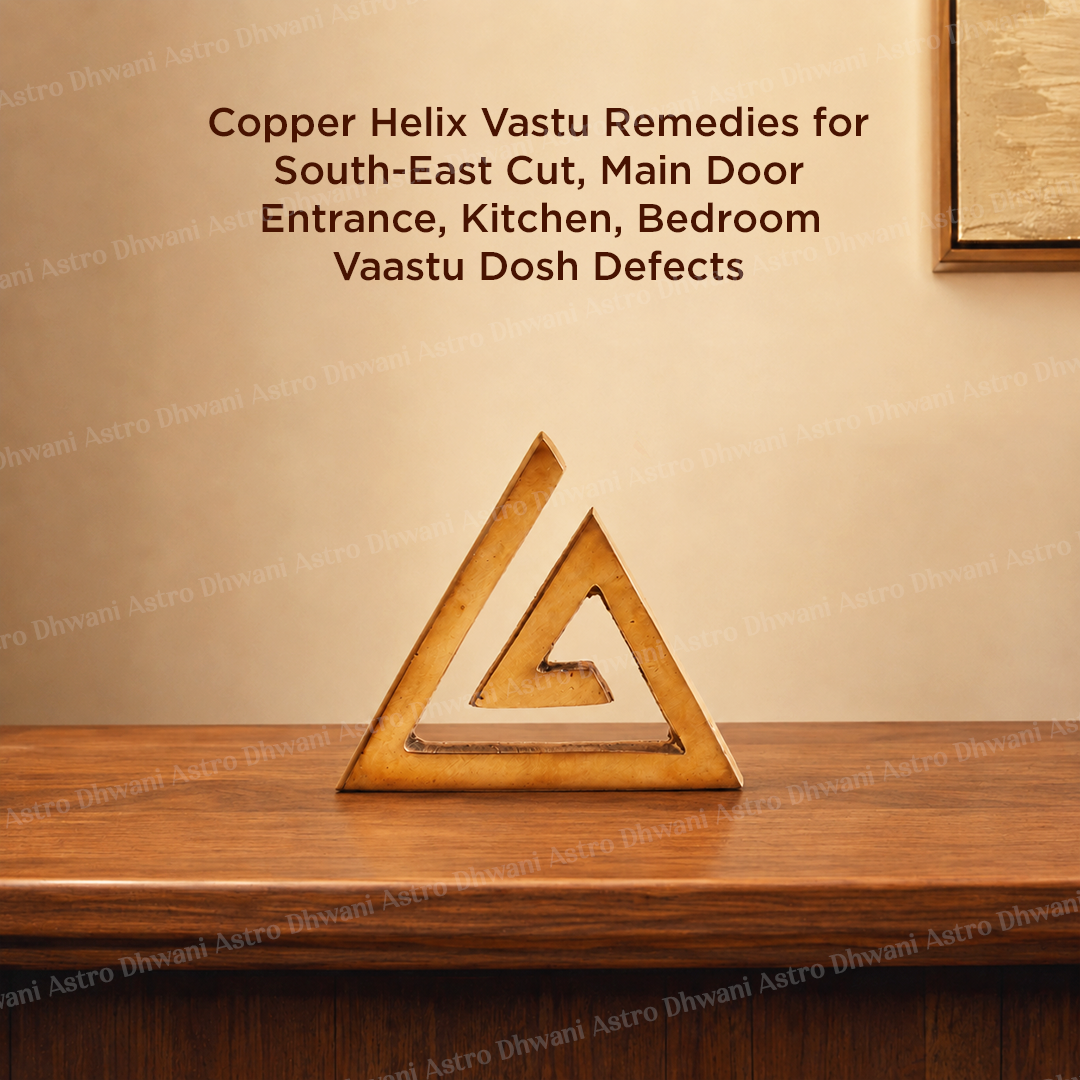 vastu-set ( Abhimantrit )