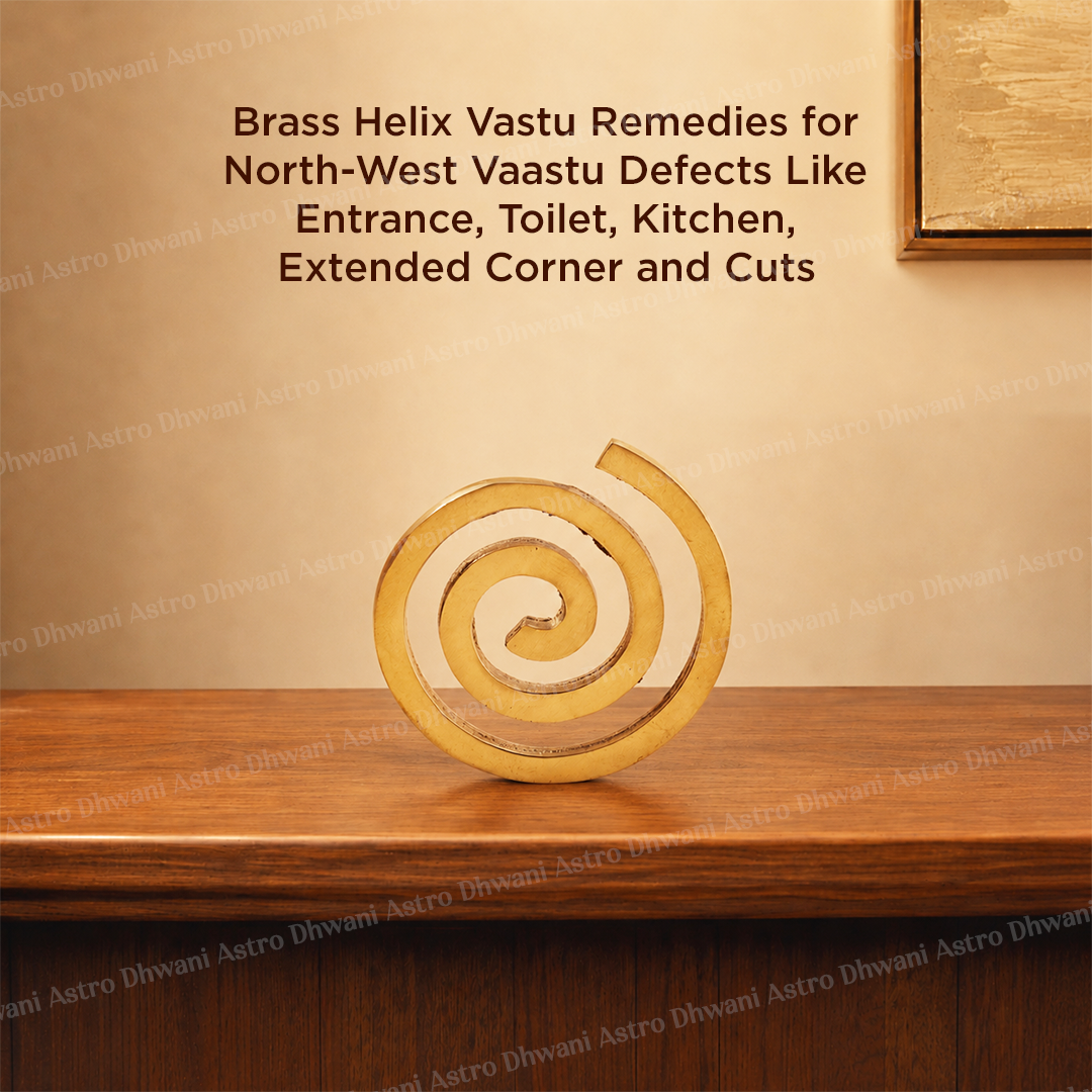 vastu-set ( Abhimantrit )