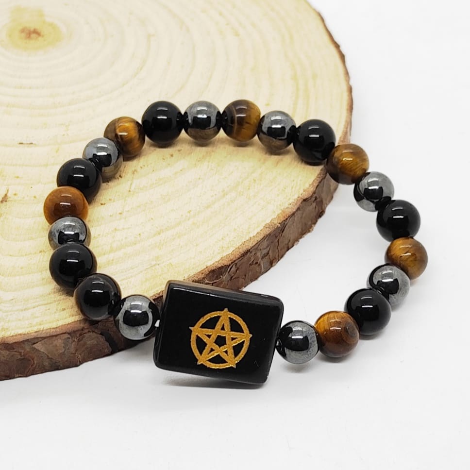 Divya Shakti Bracelet - Abhimantrit & Certified