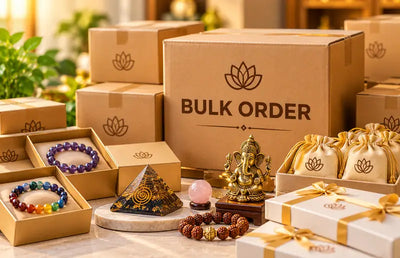 Bulk Order
