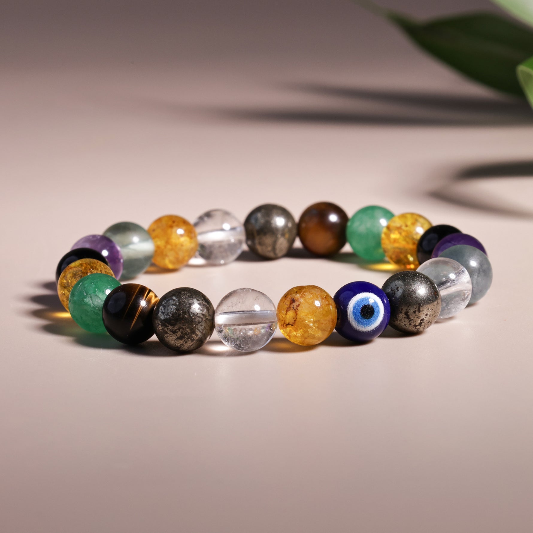 Education Bracelet - Abhimantrit & Certified
