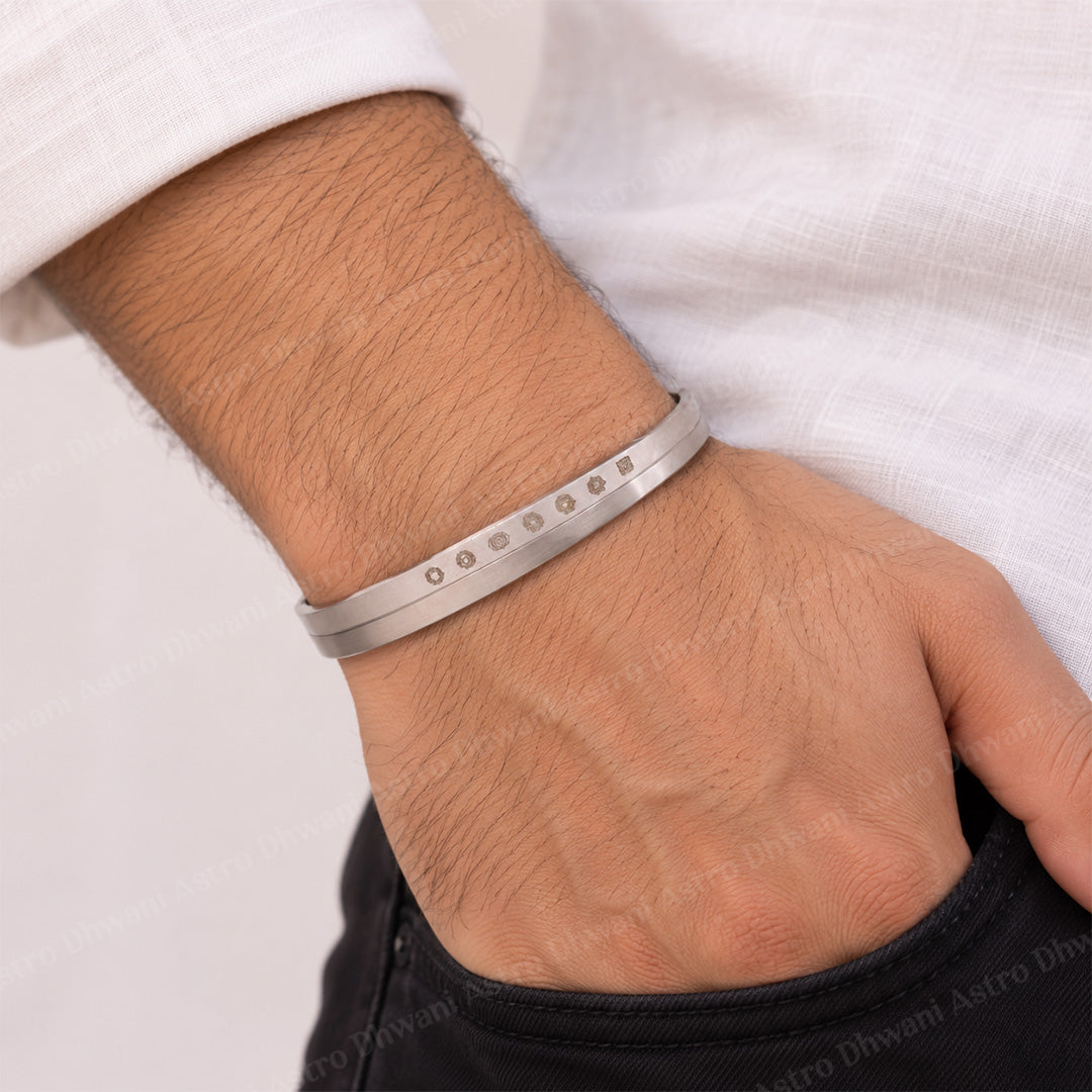 7 Chakra Kada Igp