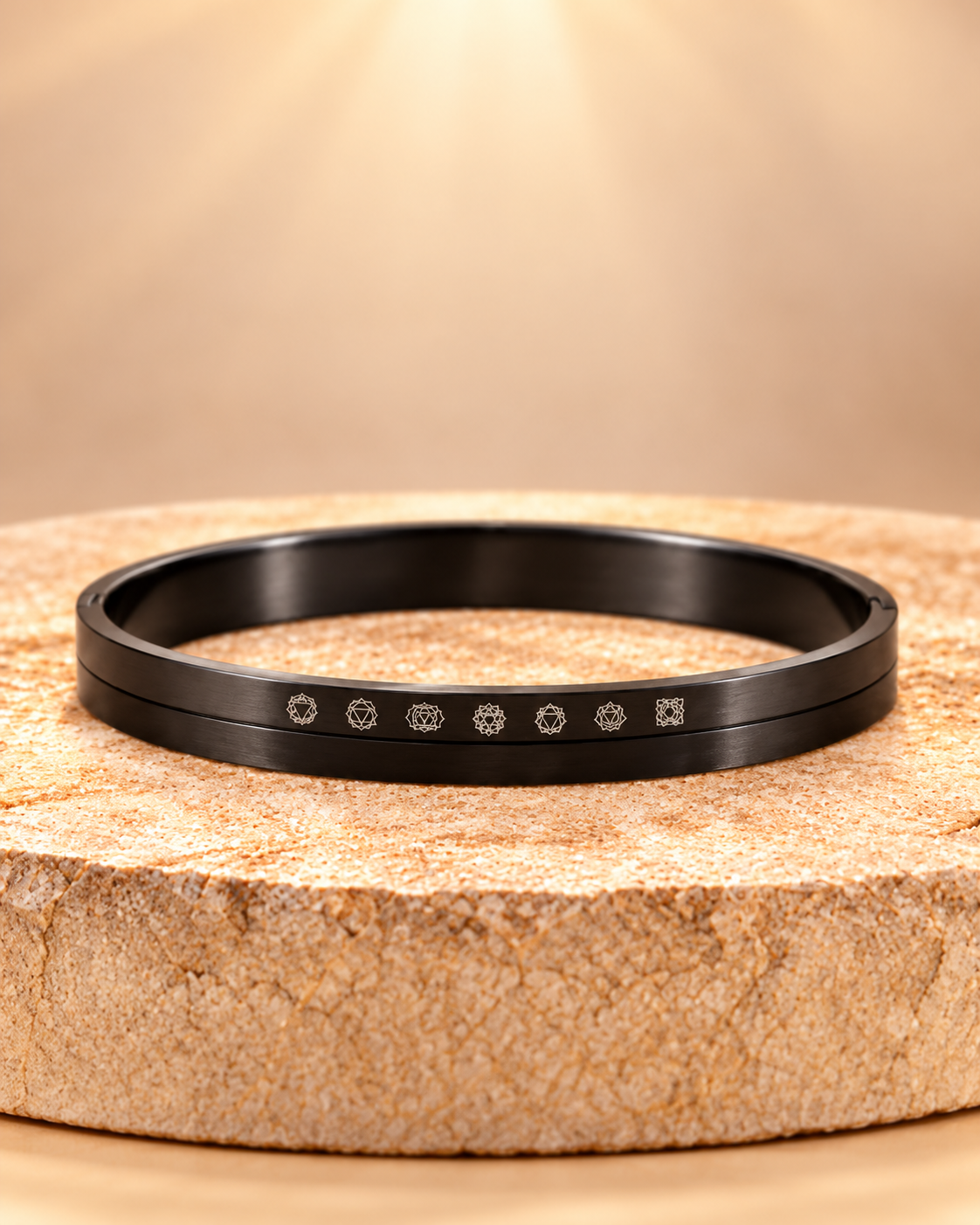 7 Chakra Kada Igp