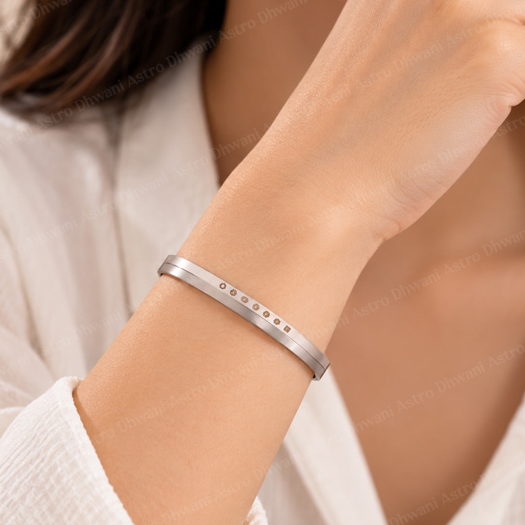7 Chakra Kada Igp