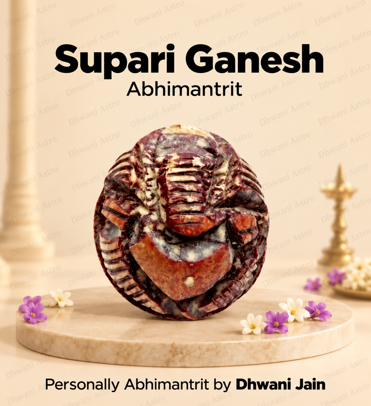 Supari Ganesh
