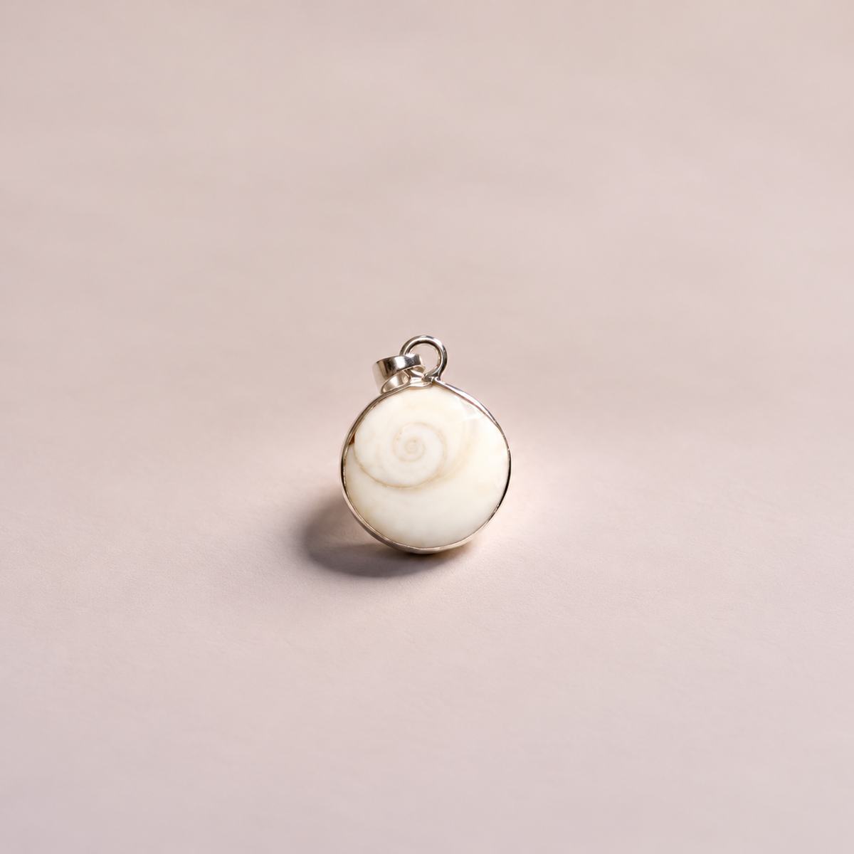 Gomti Pendant - Abhimantrit