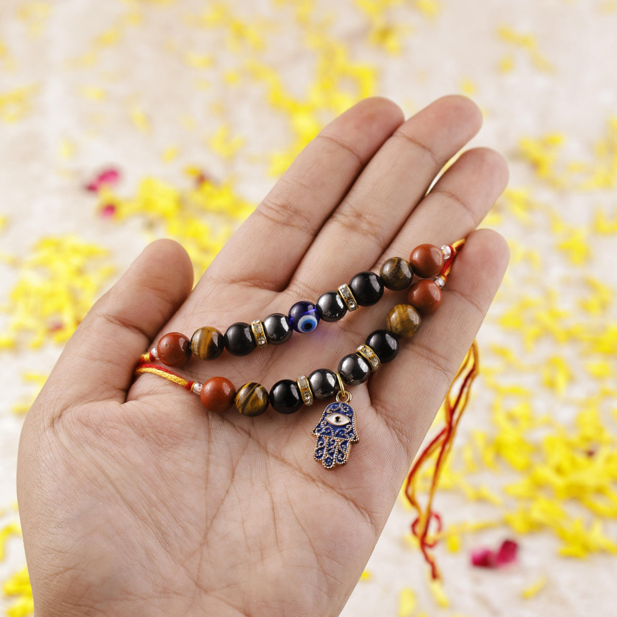 Sneh Bandhan - Abhimantrit Rakhi
