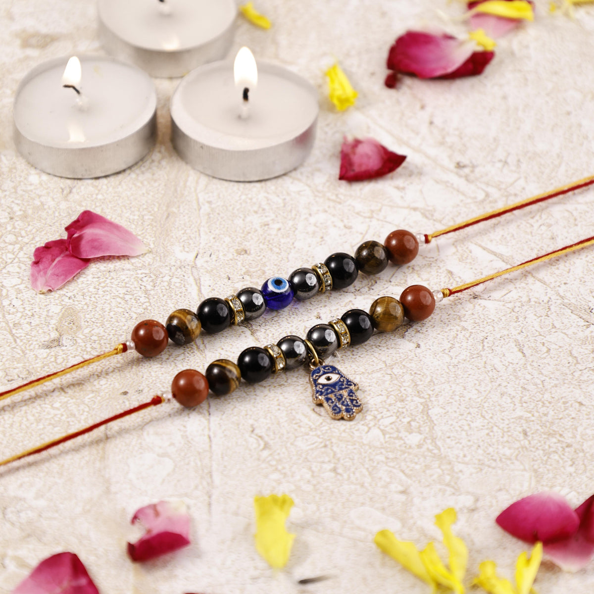 Sneh Bandhan - Abhimantrit Rakhi
