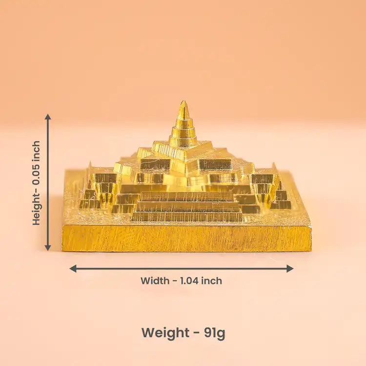 Chinnamasta Yantra (Blesses Devotees with Children & Divine Protection) - Abhimantrit