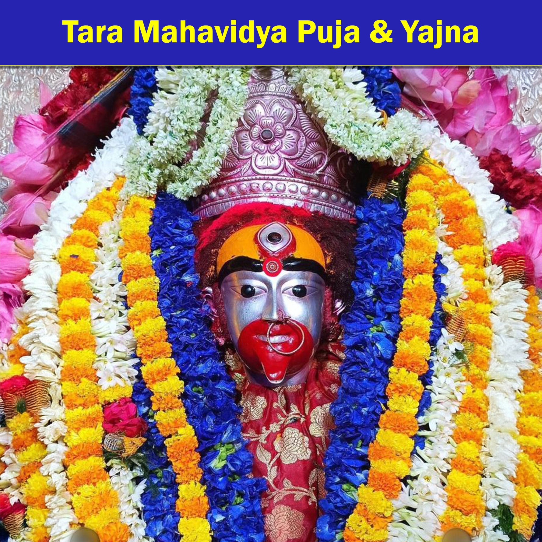 Tara Mahavidya Puja & Yajna: Receive Instant Wealth with Powerful Tar Puja
