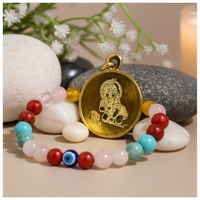 Powerful Pregnancy Suraksha Combo -  Abhimantrit & Certified