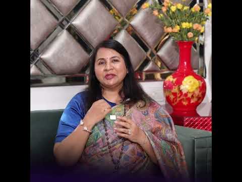 NEPALI 3 Mukhi Rudraksha (Three Faced)