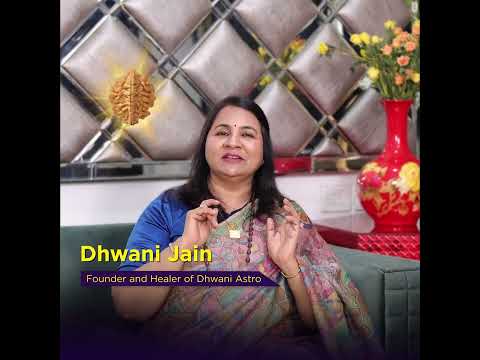 Nepali 2 Mukhi Rudraksha (Two Faced)