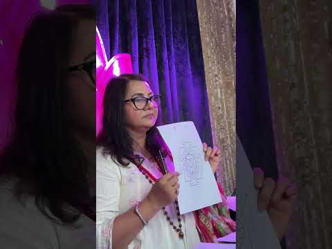 Fertility Healing Session with Dhwani Jain – Garbh sidhhi masterclass