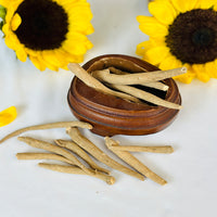 Ashwagandha Root, Indian Ginseng Root